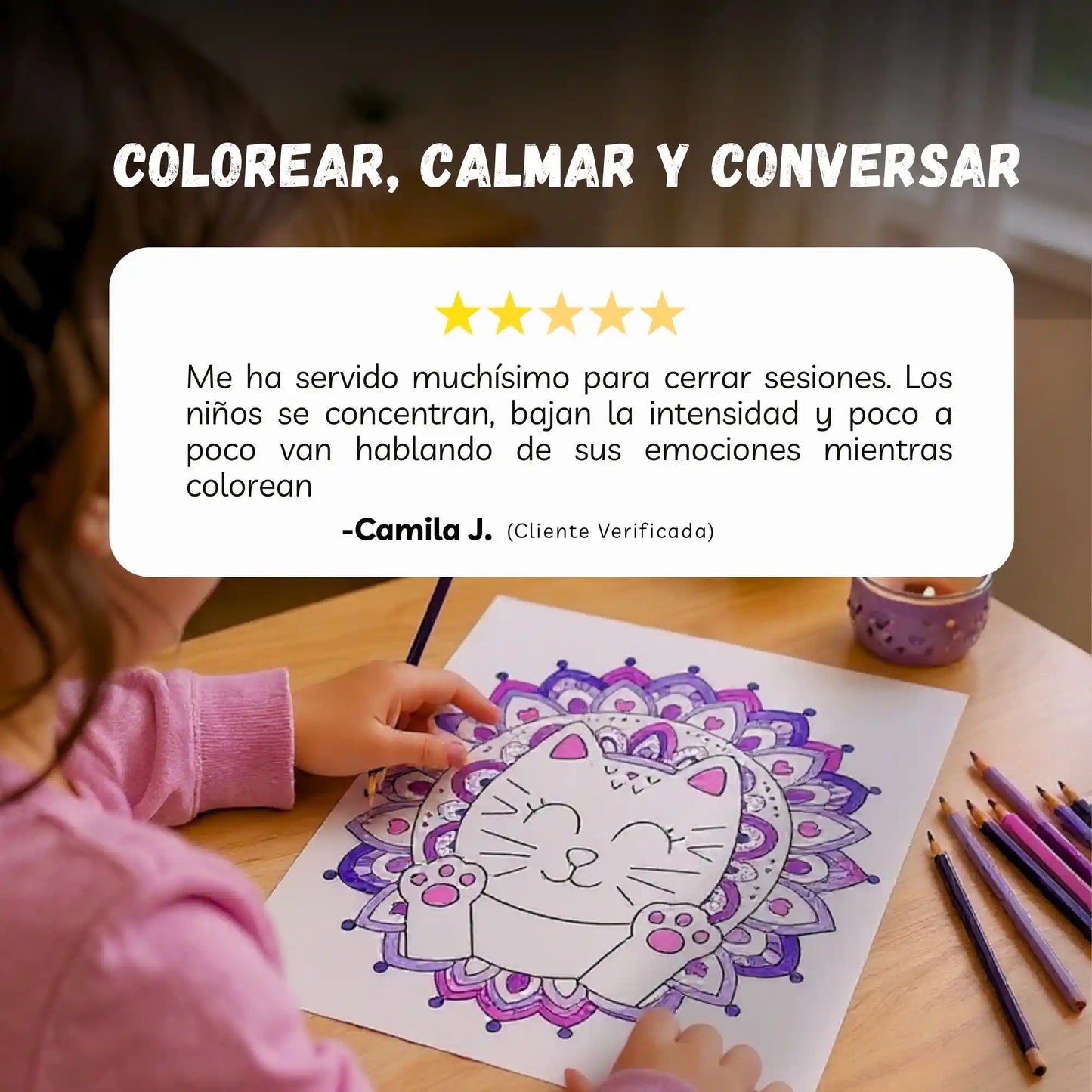 Intervención Integral