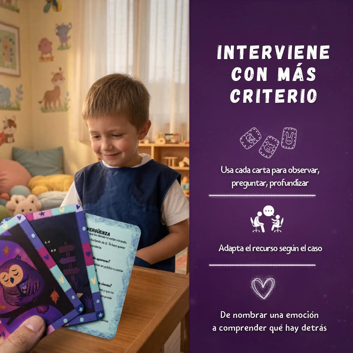 Profundización Terapéutica