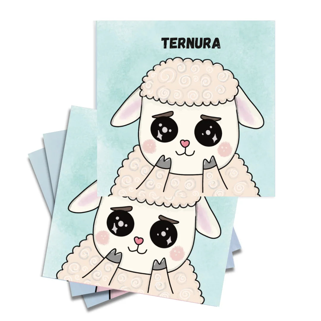 Memorice Siente y Adivina