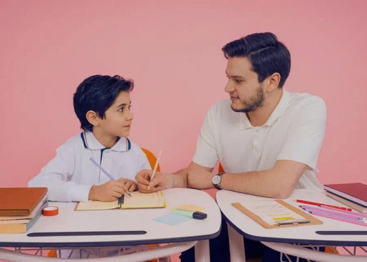 5 actividades para enseñar emociones a los niños jugando