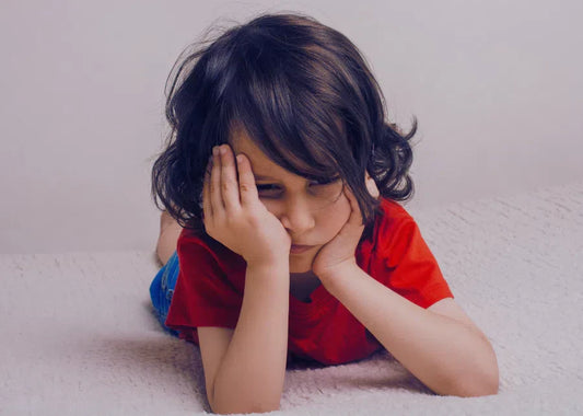 Educación emocional en niños: cómo enseñarles a comprender lo que sienten
