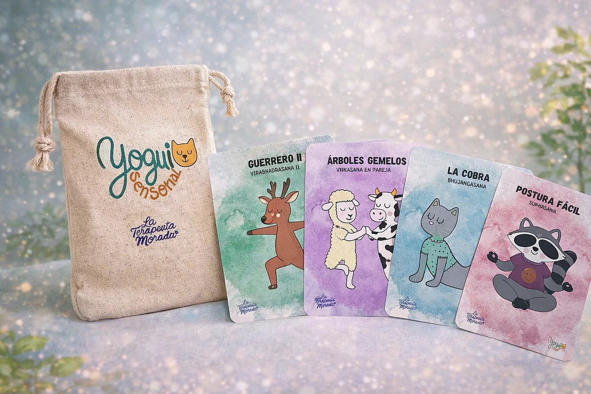 Calmar cuerpo y mente