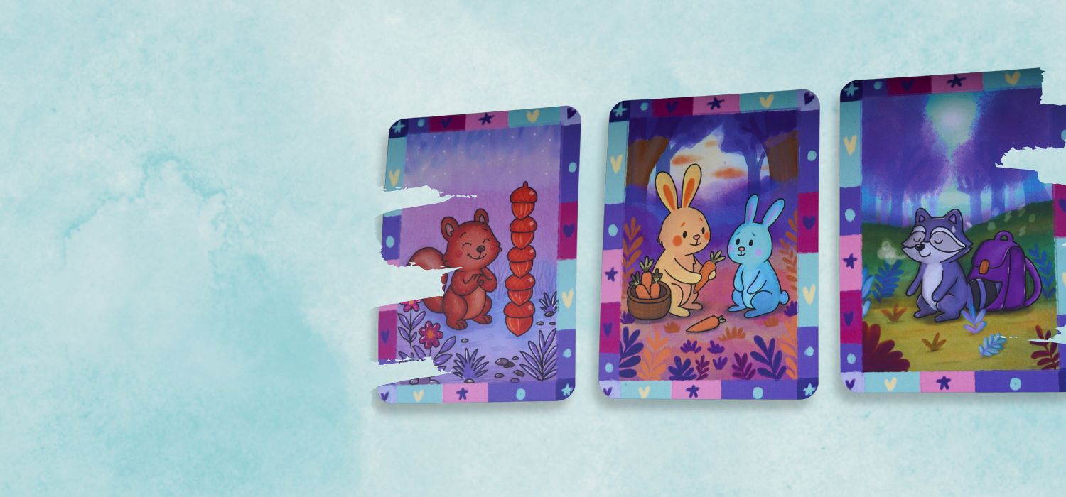 Terapia a través del juego