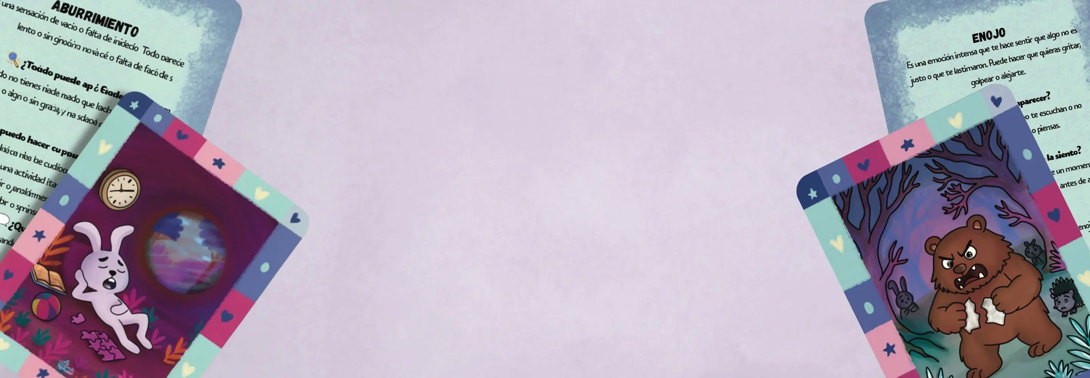 Banner colección