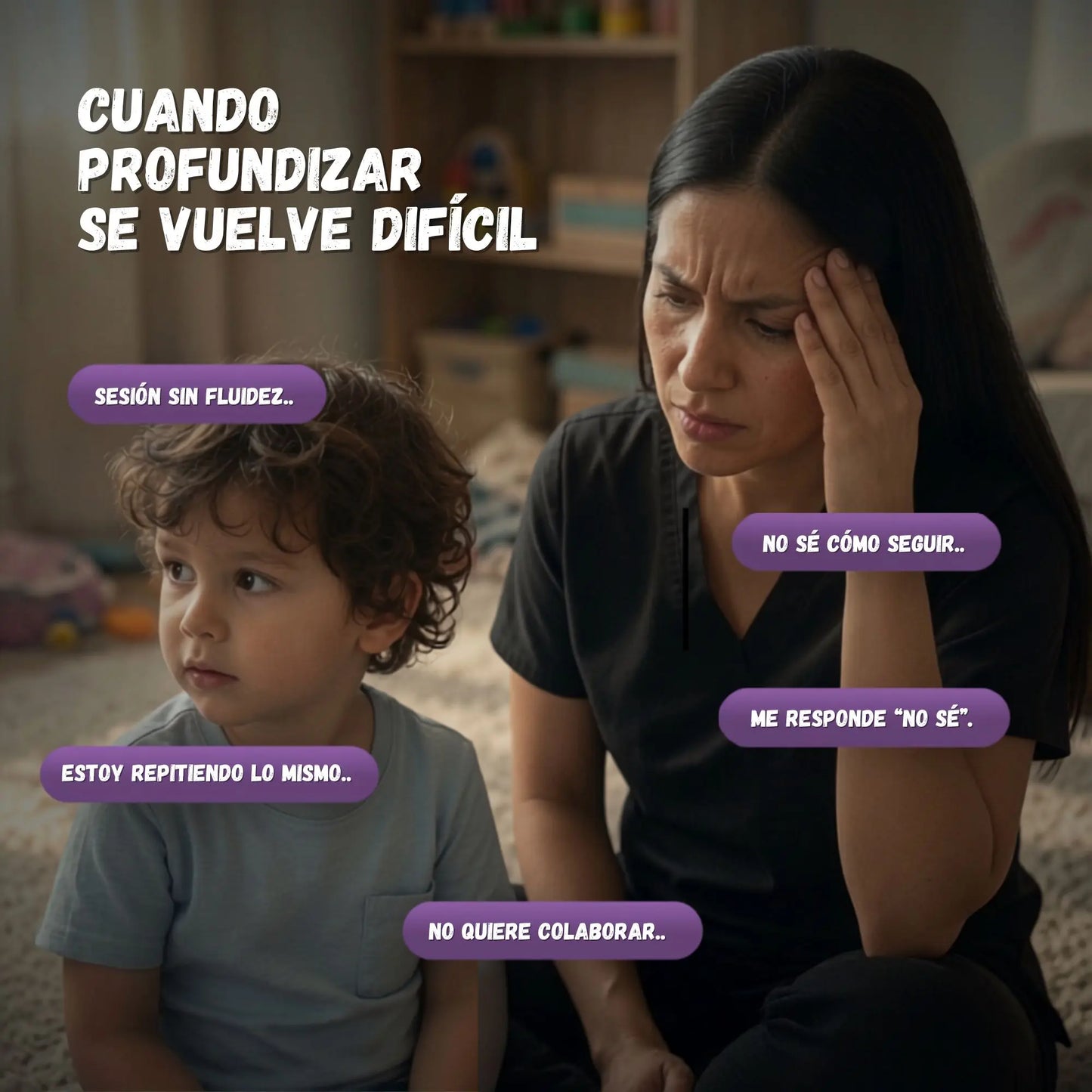 Profundización Terapéutica