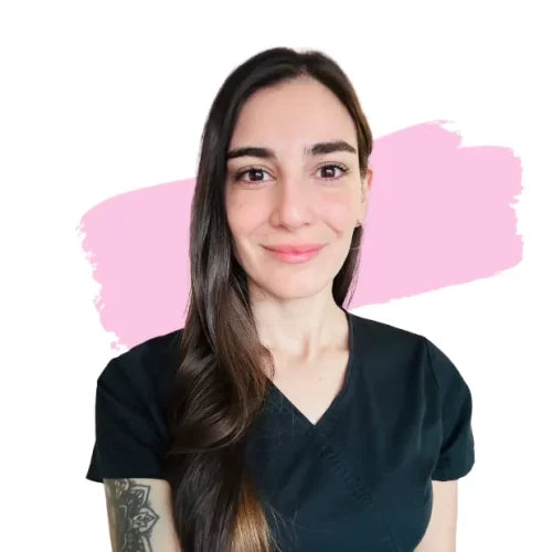 Jessica Jorquera Cárcamo