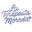 La Terapeuta Morada logo