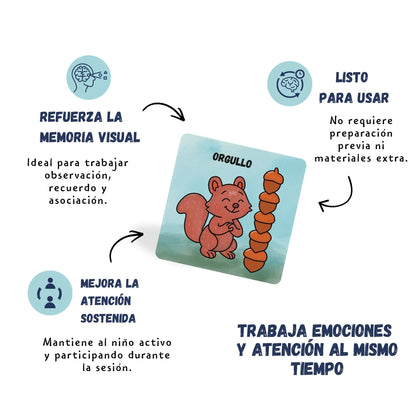 Intervención Integral