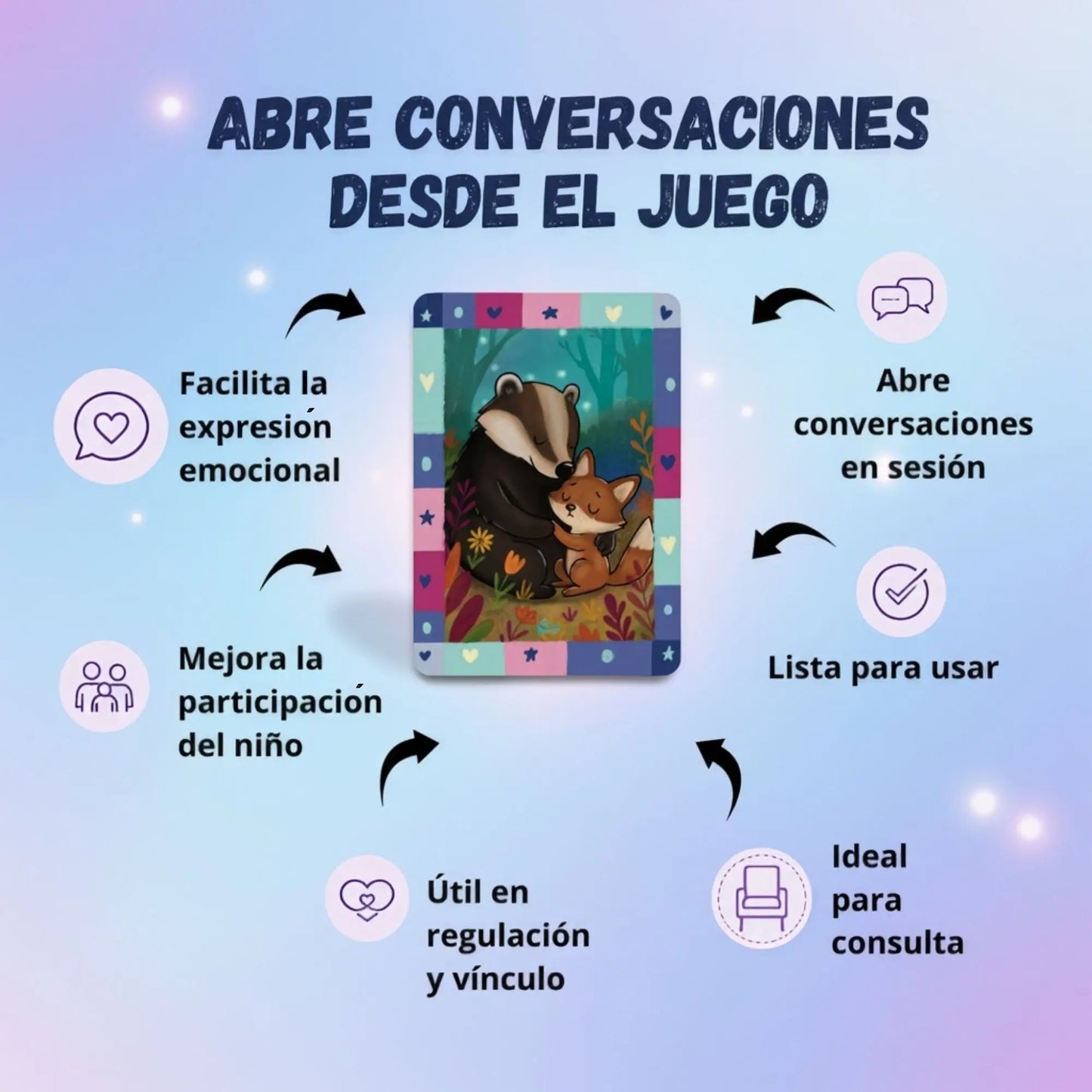 Intervención Integral