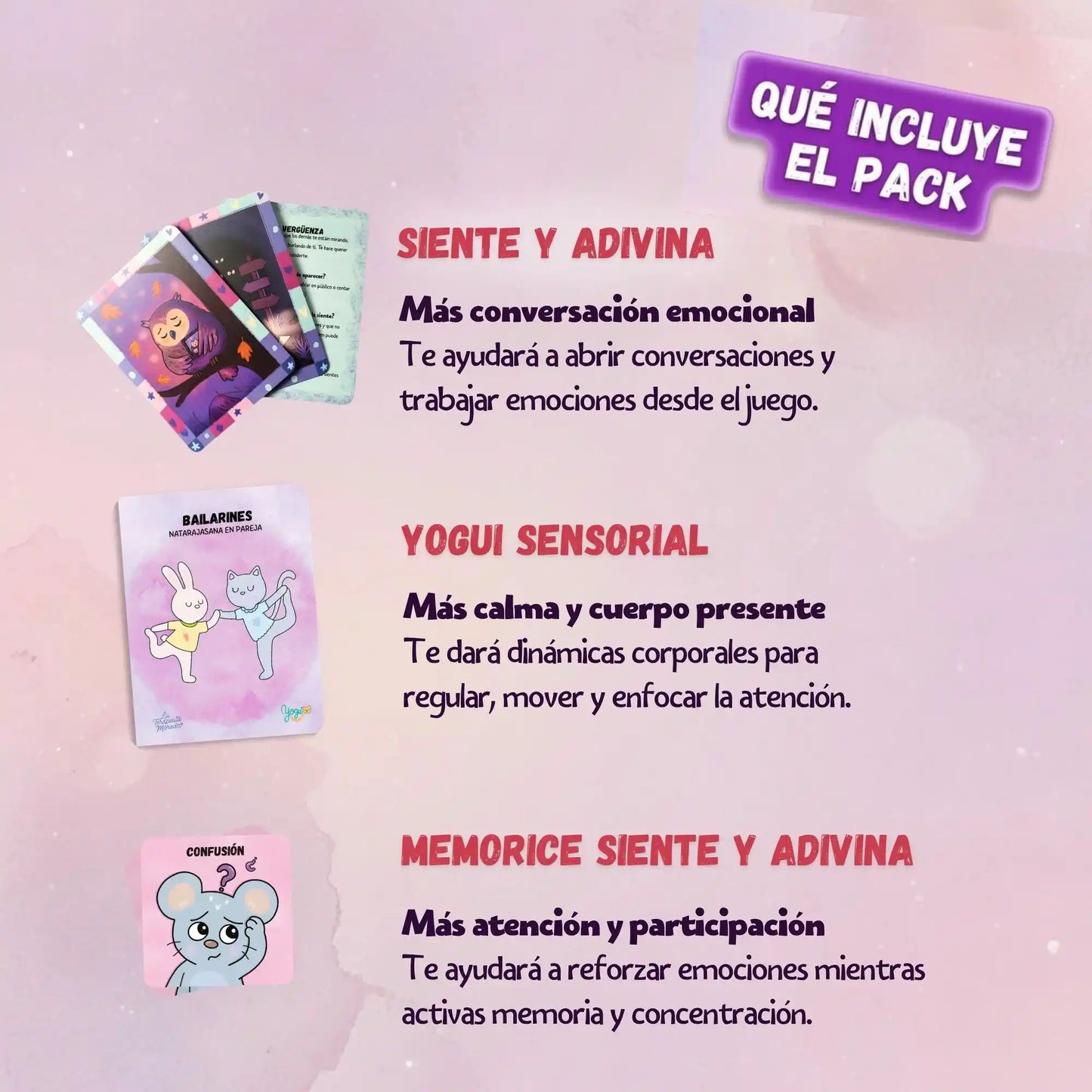 Intervención Integral