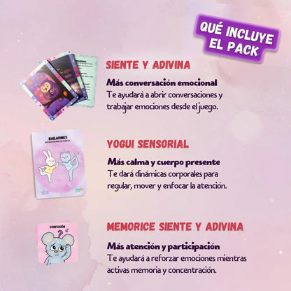 Intervención Integral