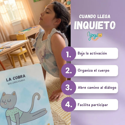 Intervención Integral