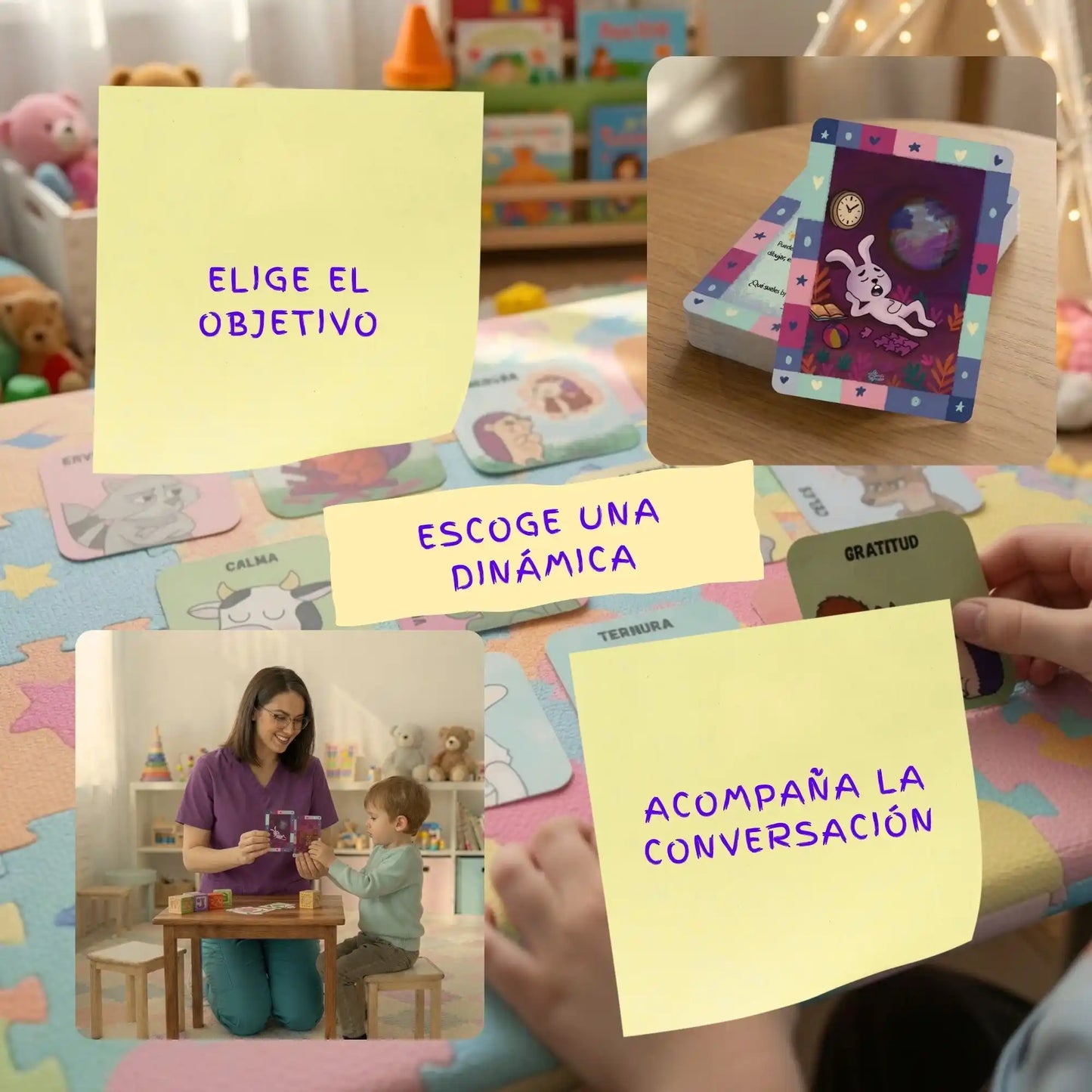 Intervención Integral