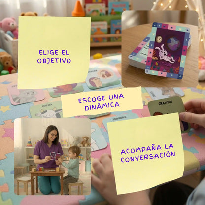 Intervención Integral