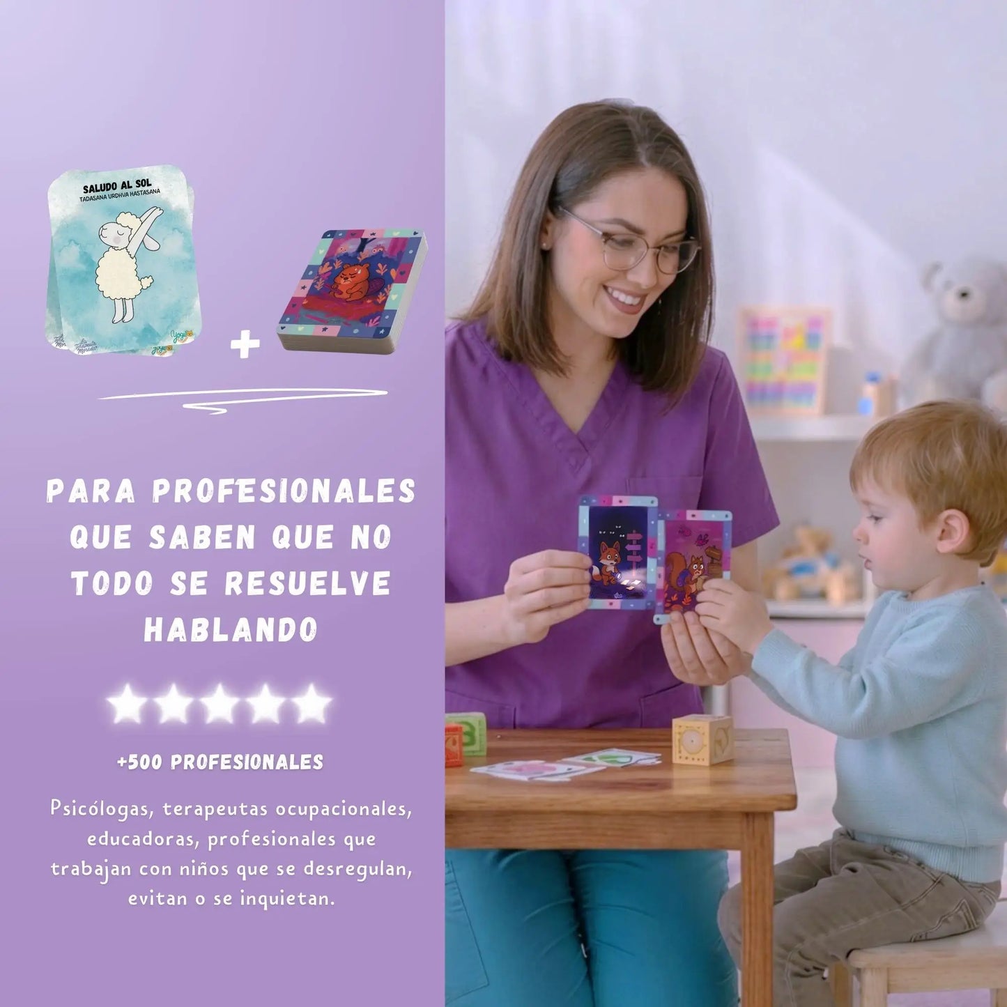 Regulación Emocional y Corporal