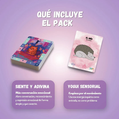 Regulación Emocional y Corporal