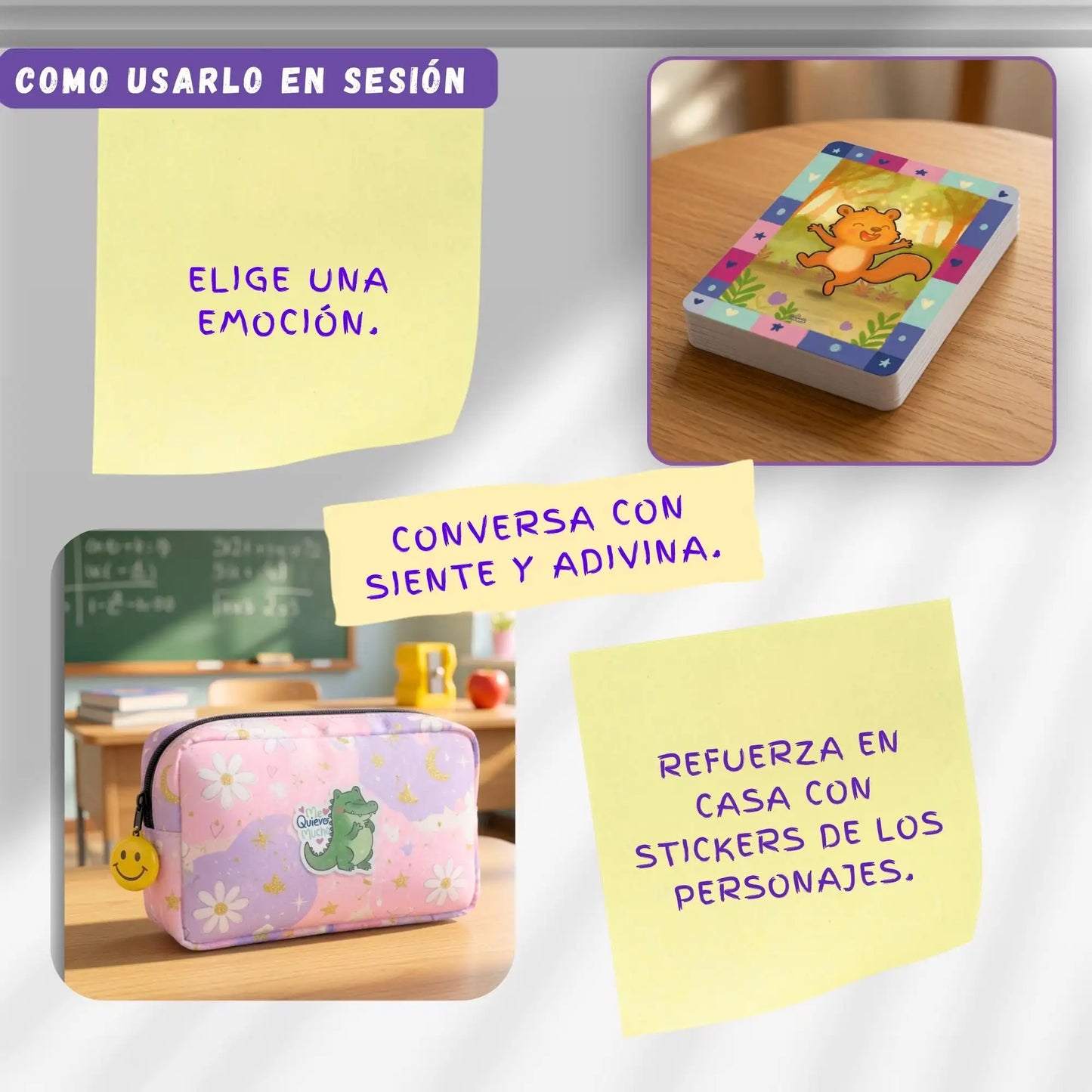 Expresión Creativa
