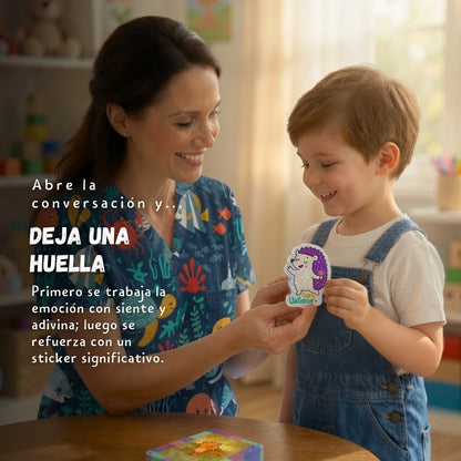 Expresión Creativa