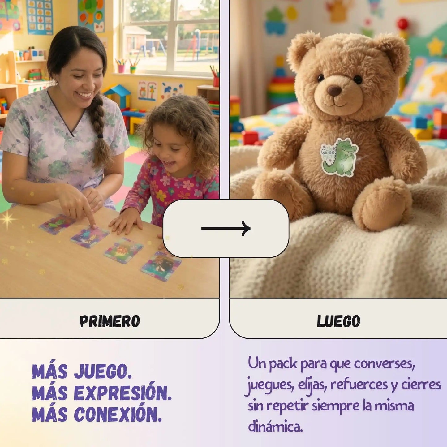 Expresión Creativa