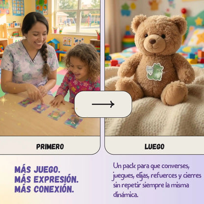 Expresión Creativa