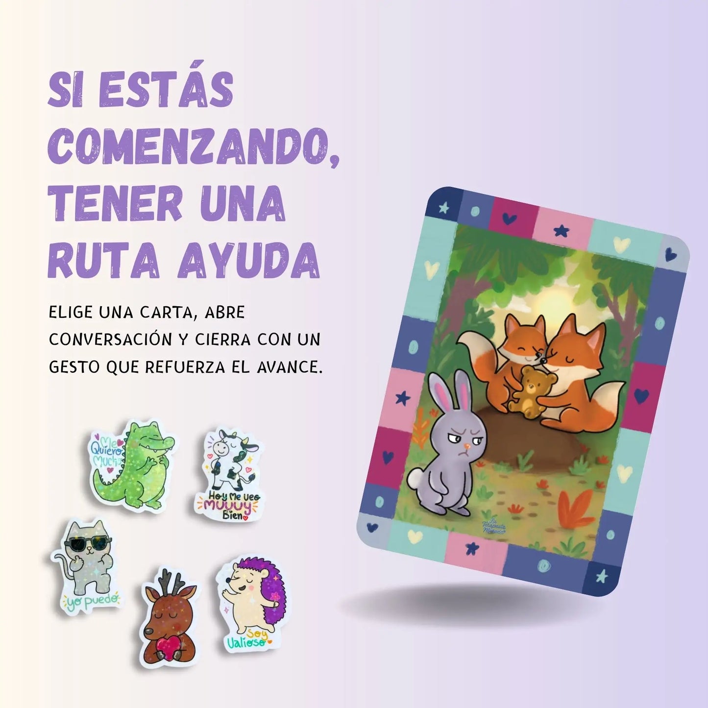Expresión Creativa