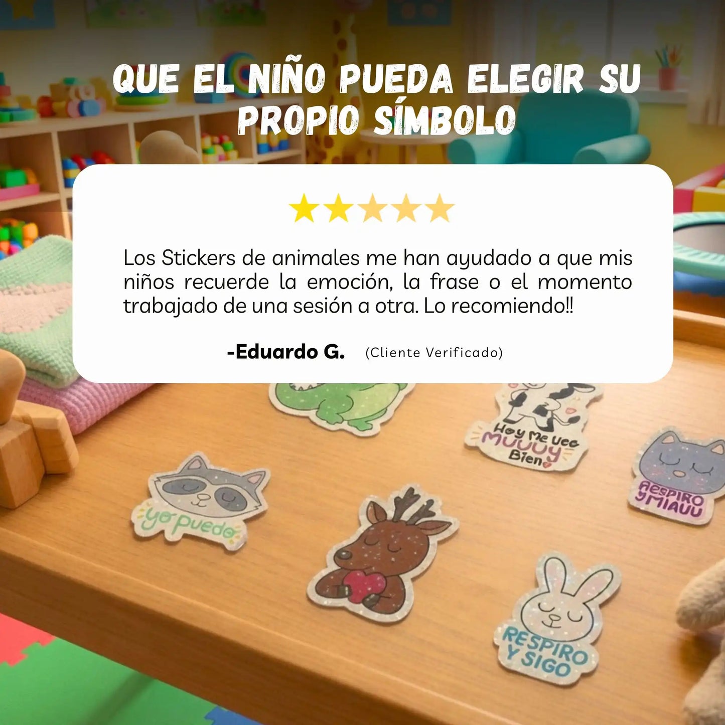 Expresión Creativa