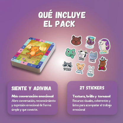 Expresión Creativa