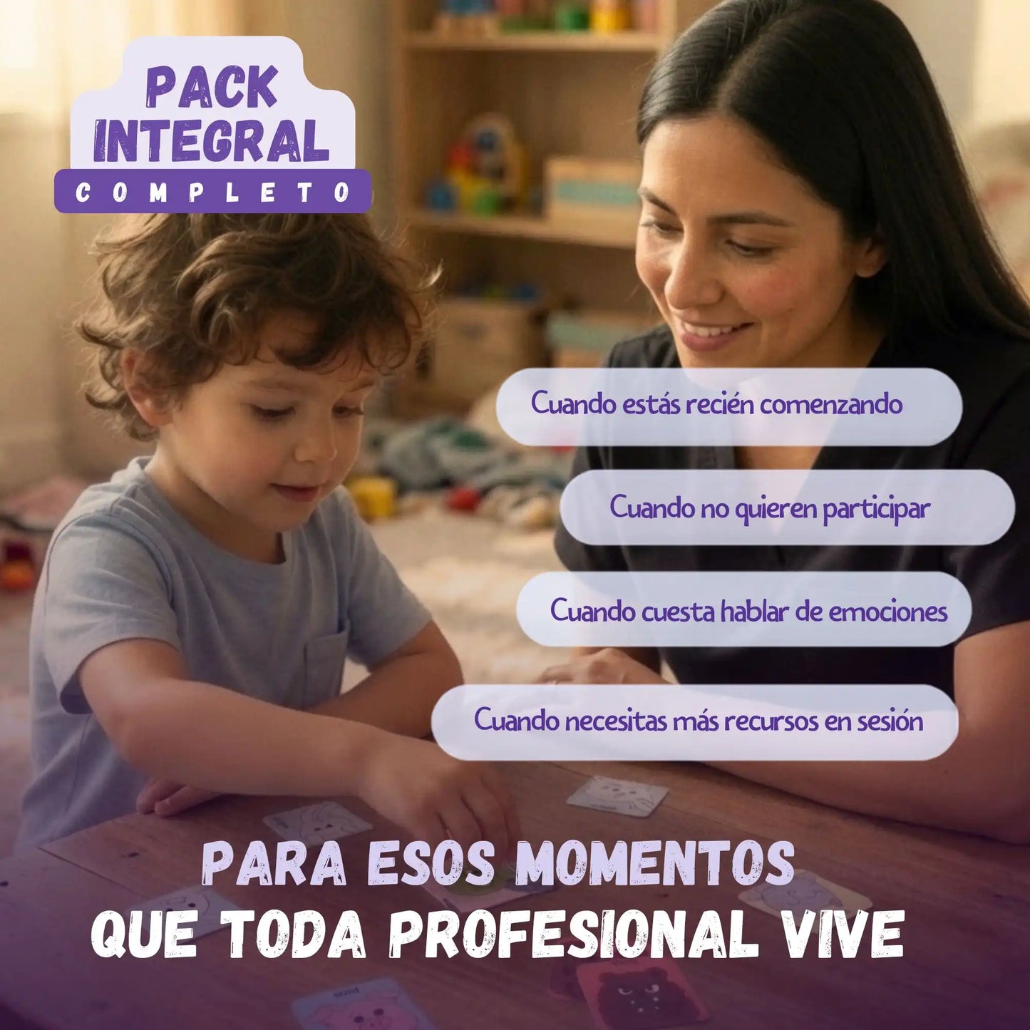 Intervención Integral