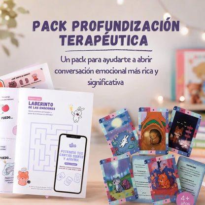 Profundización Terapéutica