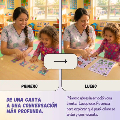 Profundización Terapéutica