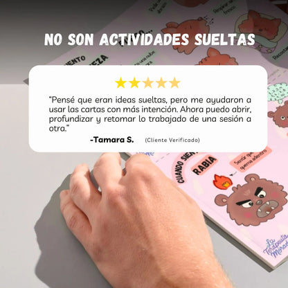 Profundización Terapéutica
