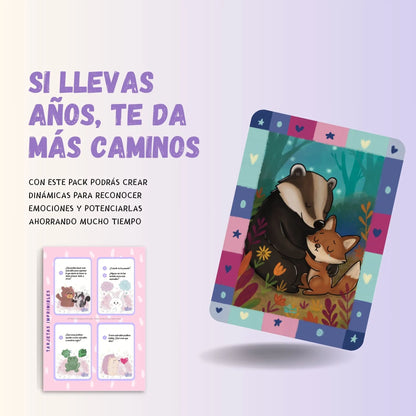 Profundización Terapéutica