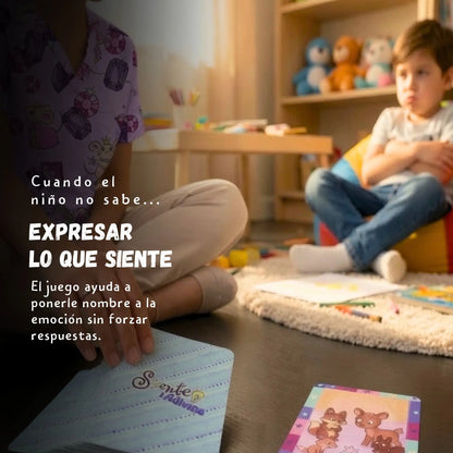 Reconocimiento Emocional