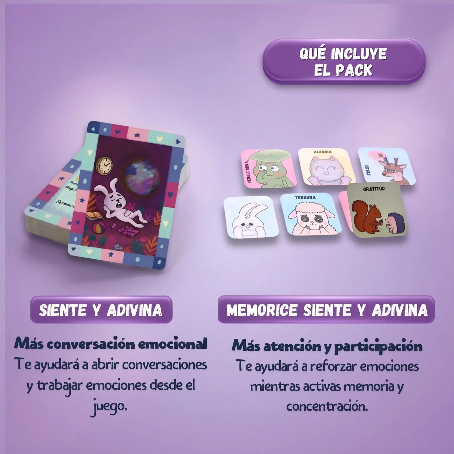 Reconocimiento Emocional