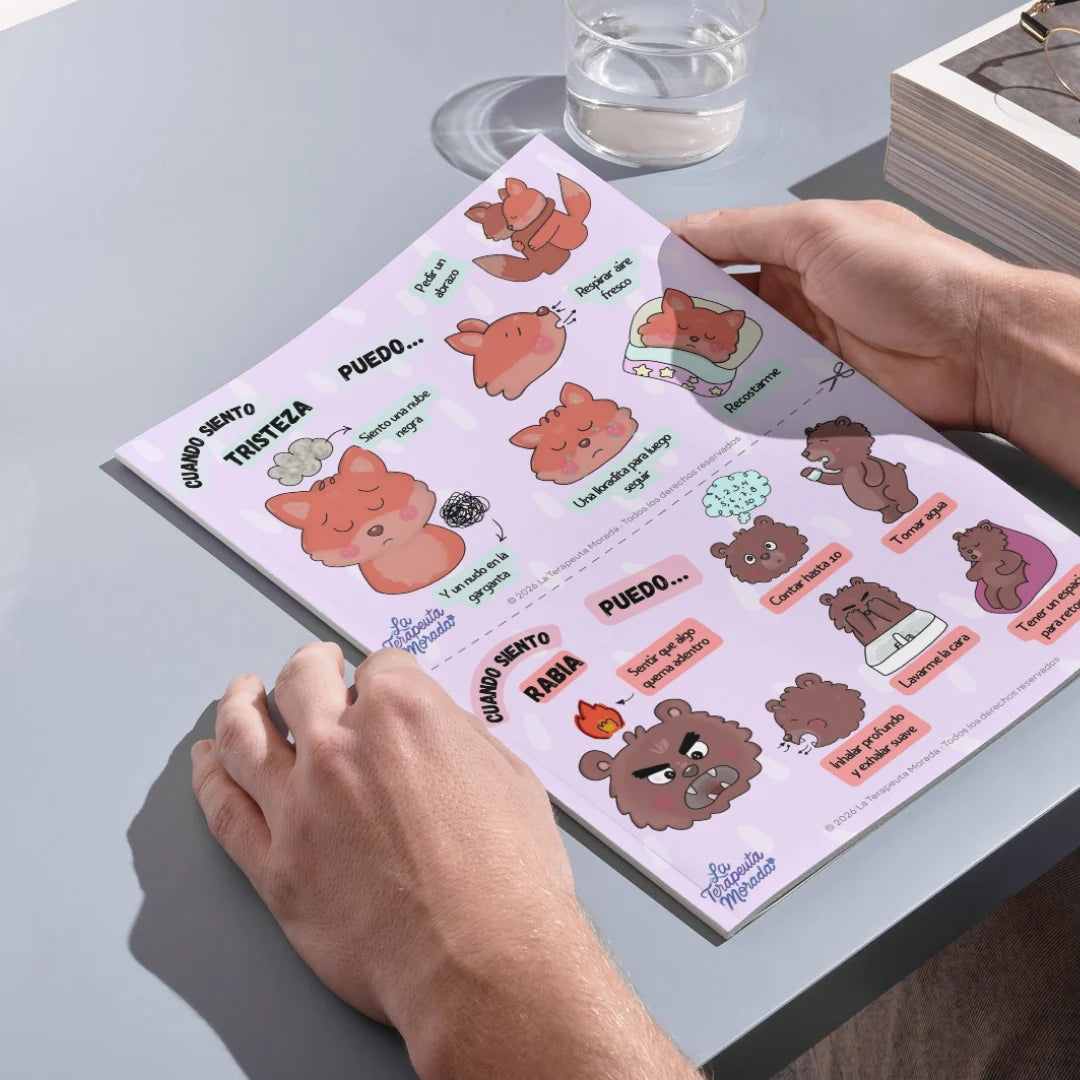 Potencia Tus Cartas