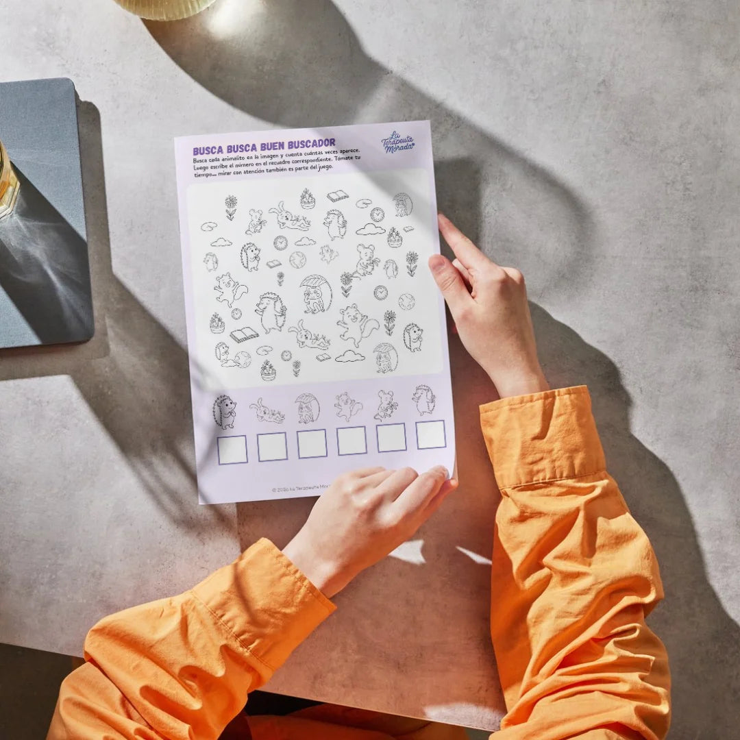 Potencia Tus Cartas