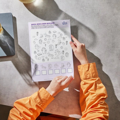 Potencia Tus Cartas