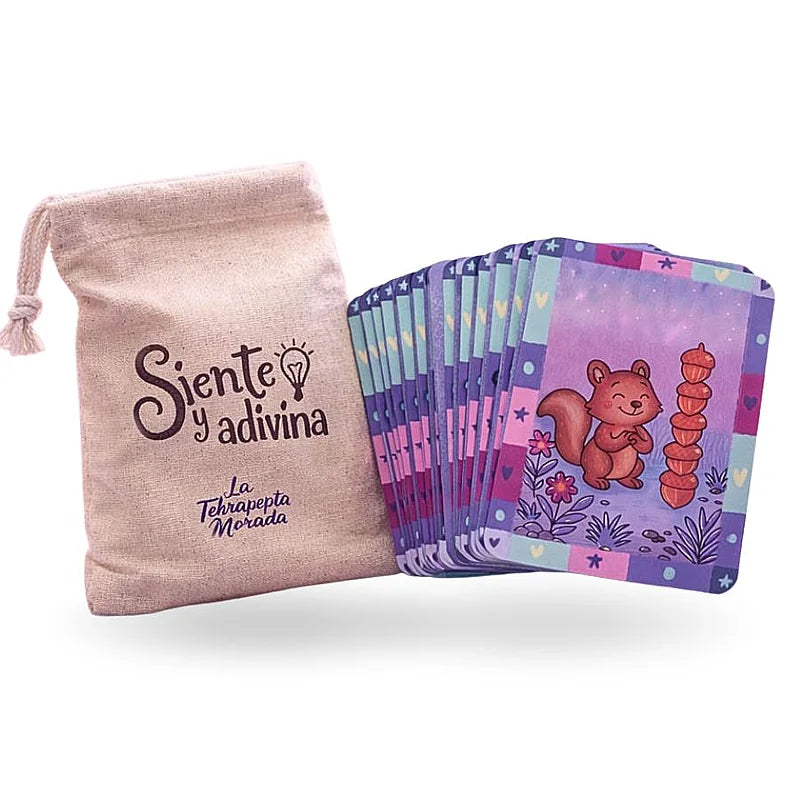 Kits Explorador Emocional