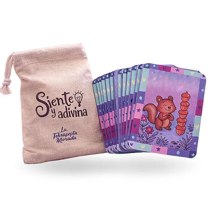 Kits Explorador Emocional