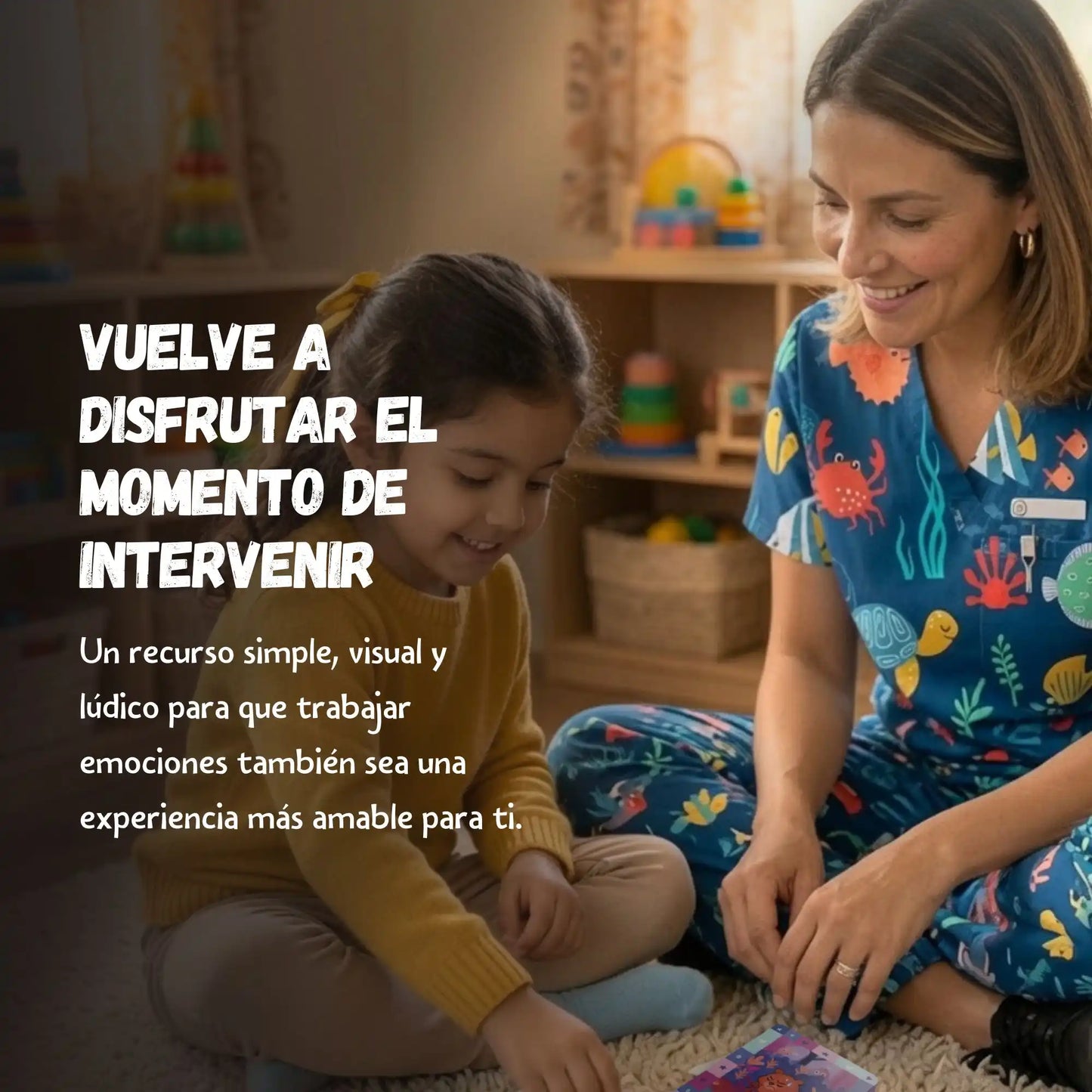 Siente y Adivina