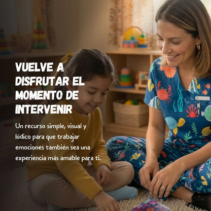 Siente y Adivina