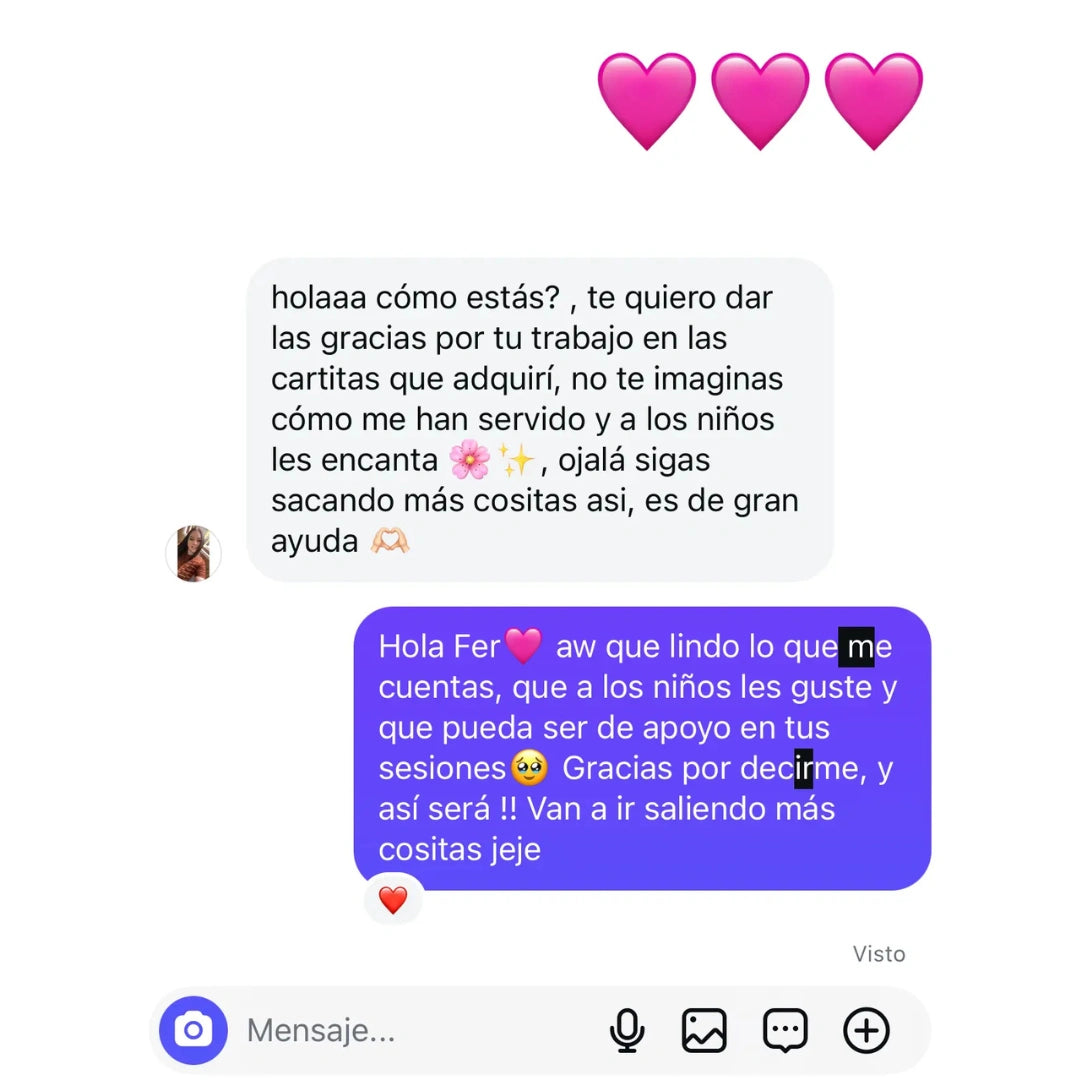 Pack de 27 stickers