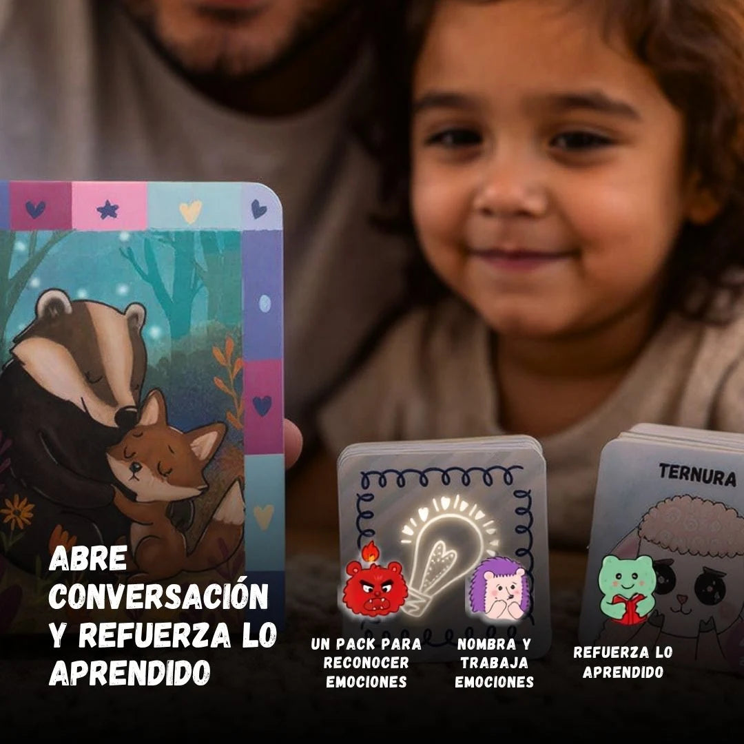 Reconocimiento Emocional