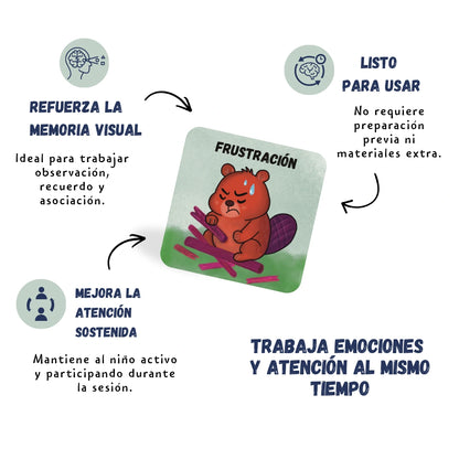 Reconocimiento Emocional