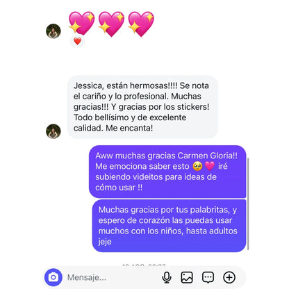 Reconocimiento Emocional