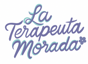 La Terapeuta Morada