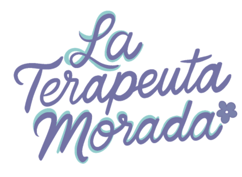 La Terapeuta Morada