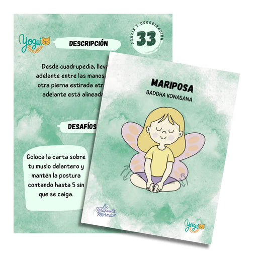 Yogui Sensorial