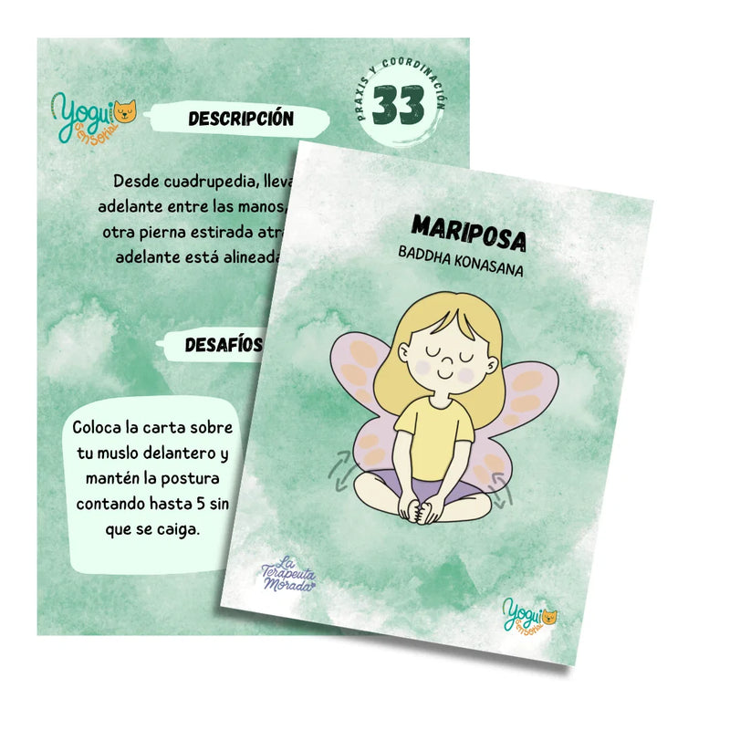 Yogui Sensorial