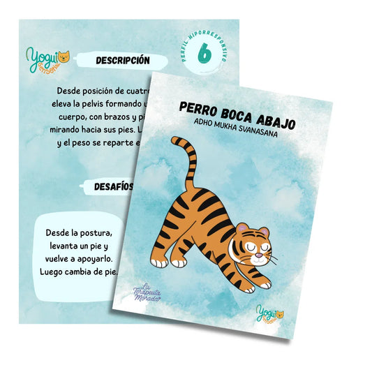 Yogui Sensorial